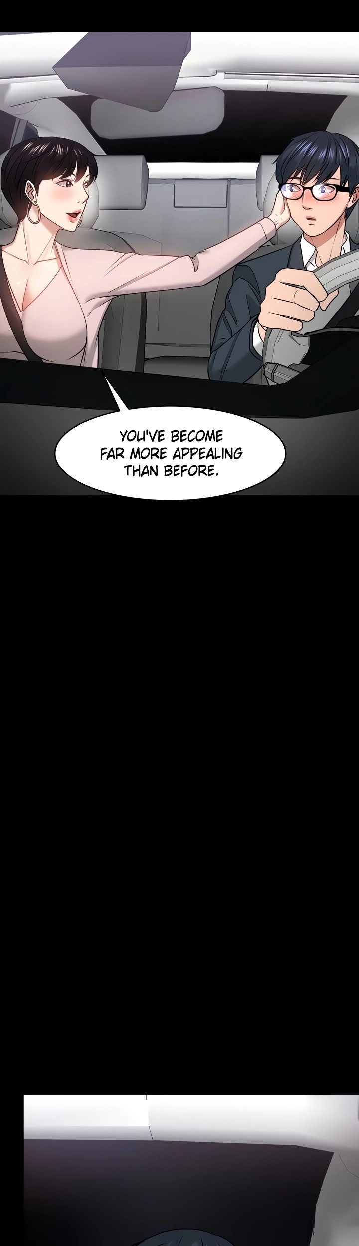 Are You Just Going To Watch? - Chapter 27 Page 43