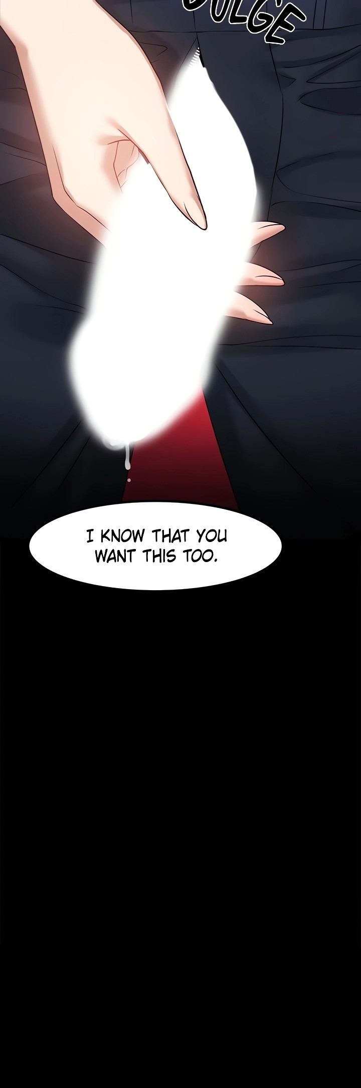 Are You Just Going To Watch? - Chapter 32 Page 2