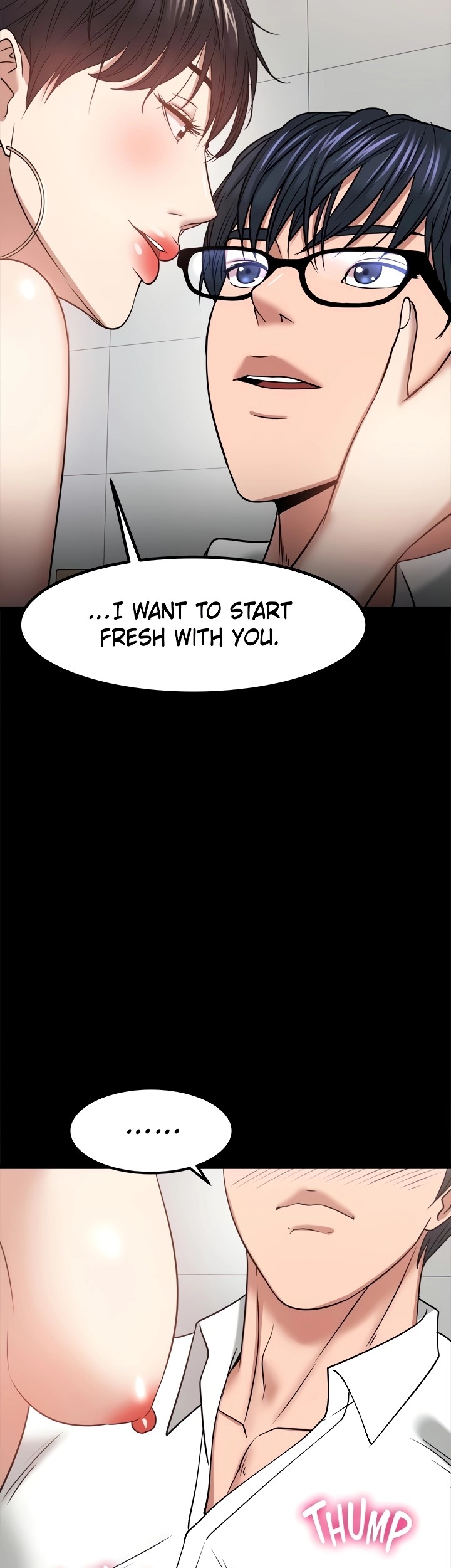 Are You Just Going To Watch? - Chapter 32 Page 48