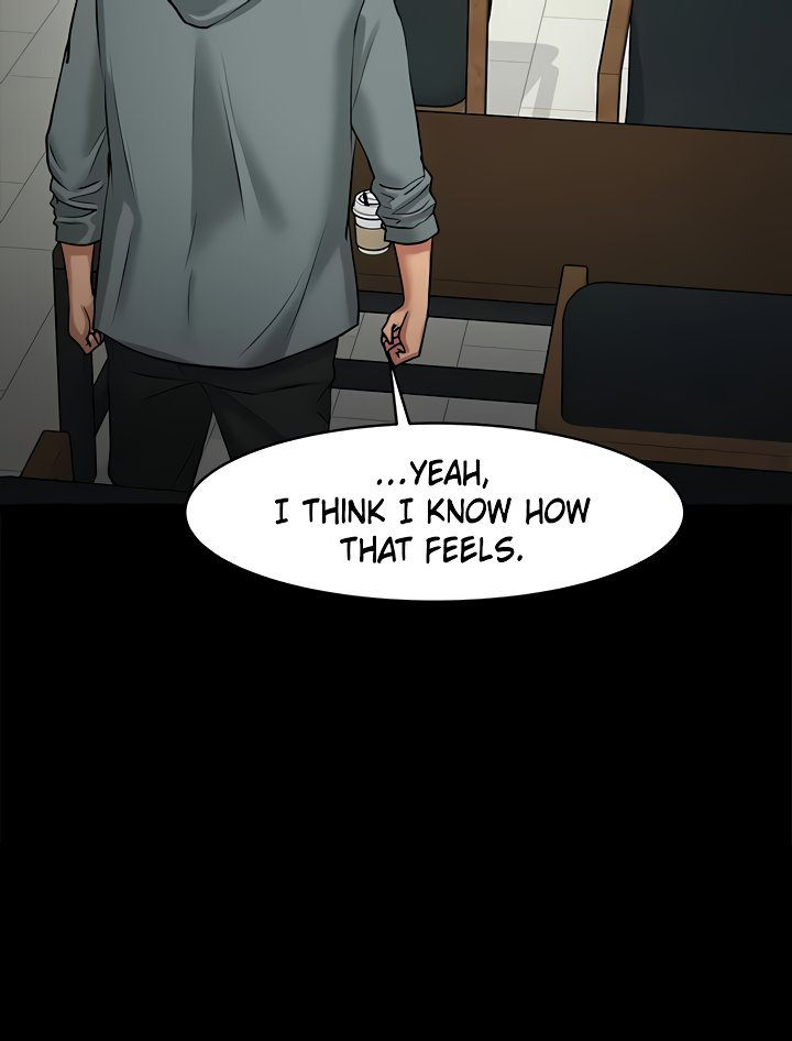 Are You Just Going To Watch? - Chapter 38 Page 49