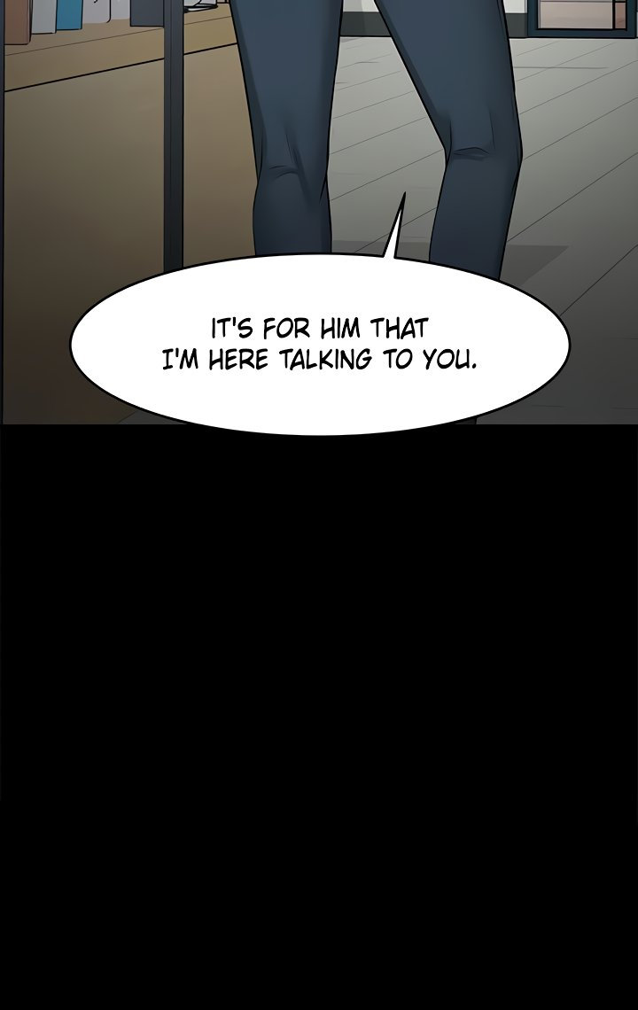 Are You Just Going To Watch? - Chapter 38 Page 53