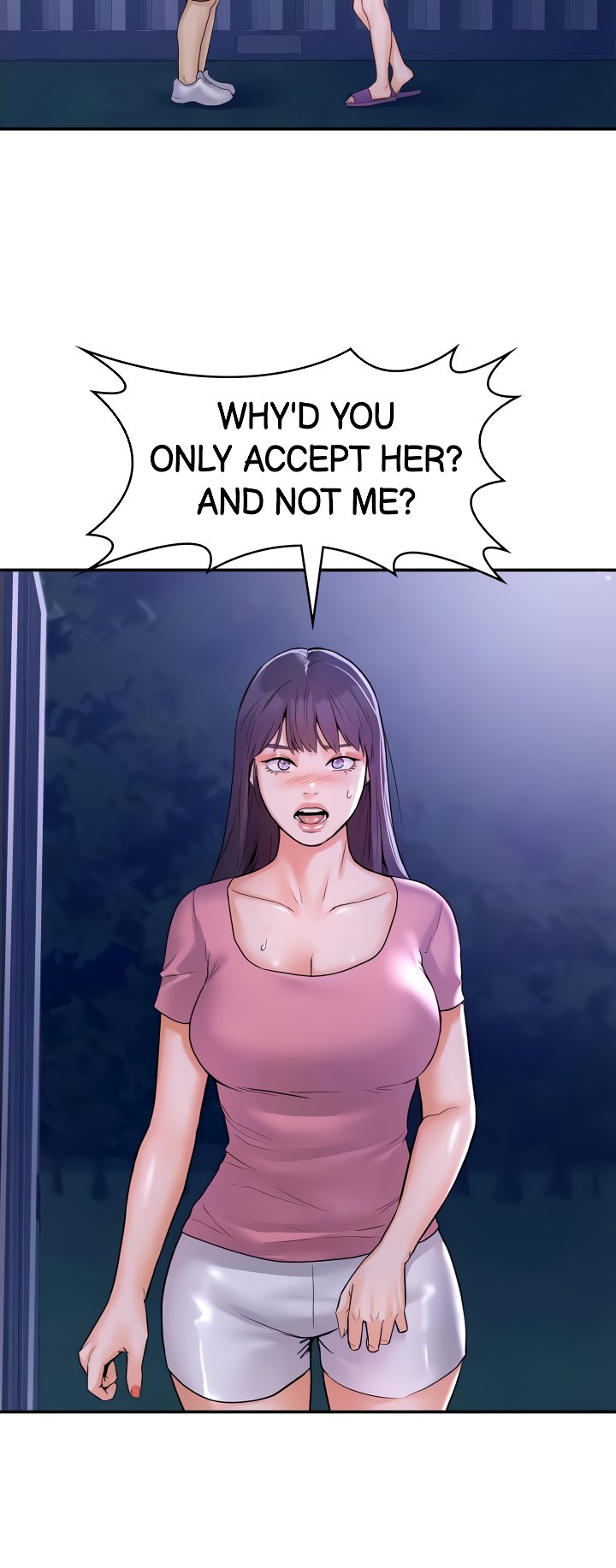 Campus Today - Chapter 75 Page 19