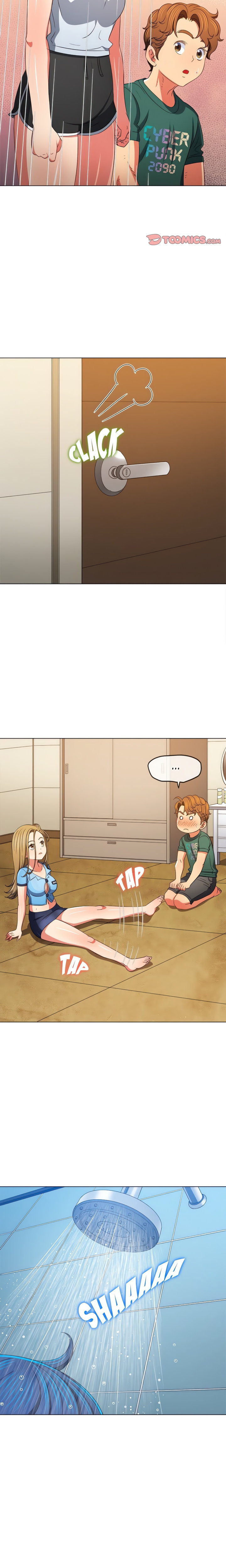 My High School Bully - Chapter 162 Page 20