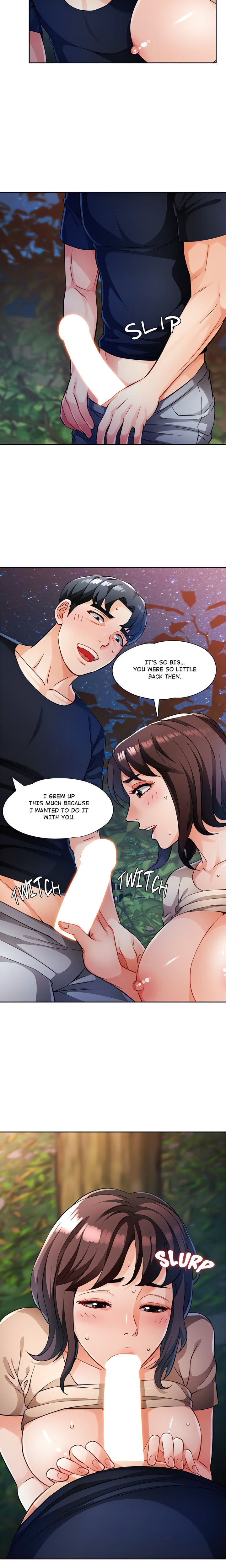 Wait, I’m a Married Woman! - Chapter 14 Page 10