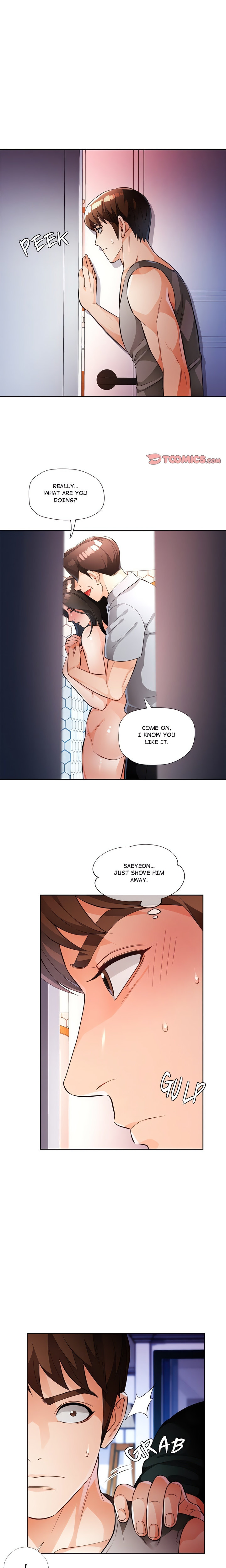 Wait, I’m a Married Woman! - Chapter 16 Page 1