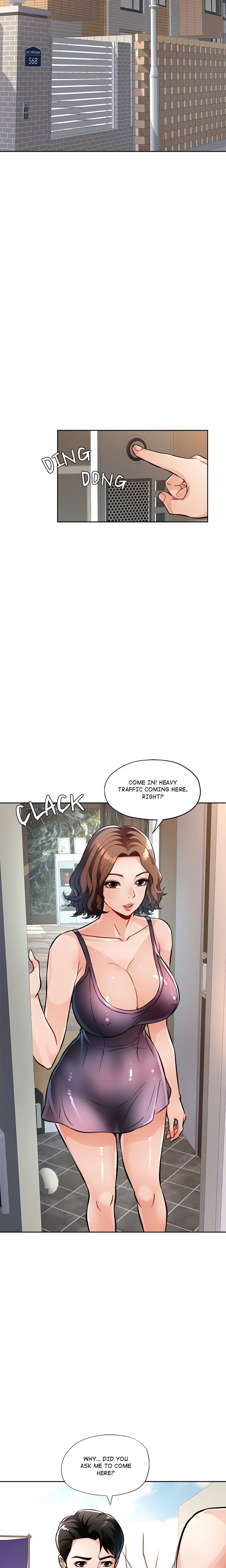 Wait, I’m a Married Woman! - Chapter 9 Page 22