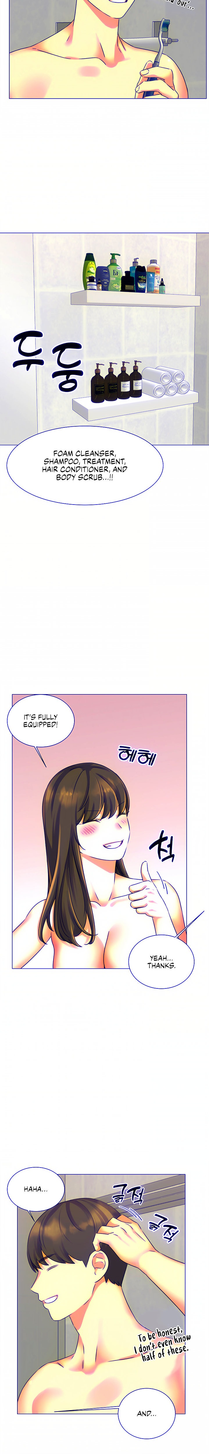 My girlfriend is so naughty - Chapter 31 Page 20