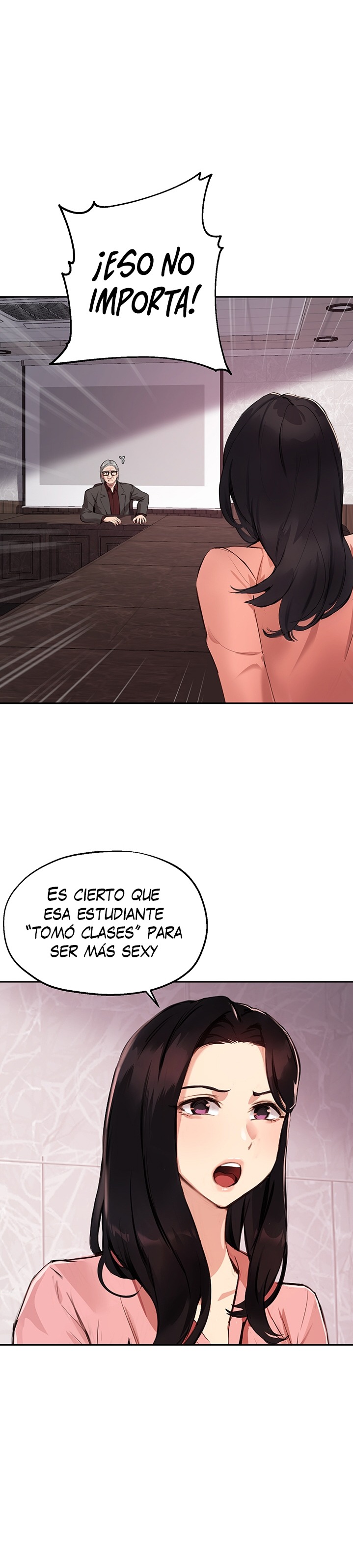 Twenty Raw - Chapter 51 Page 5