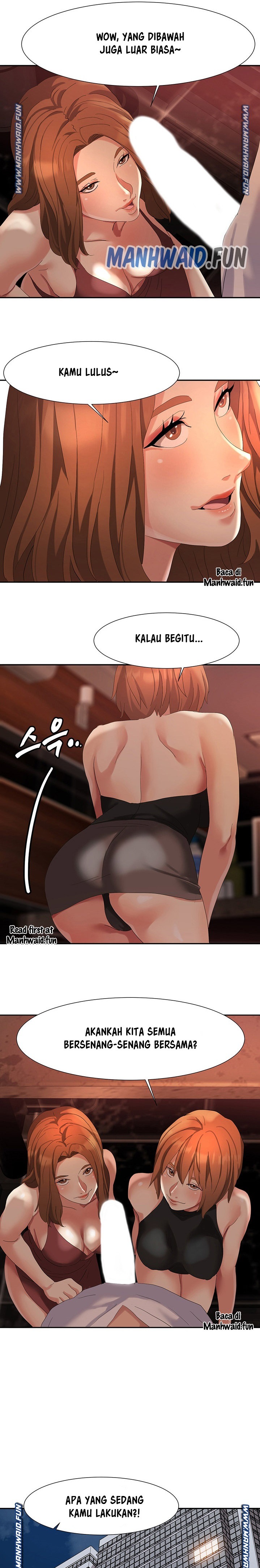 Bad Girl Punishment Raw - Chapter 51 Page 11