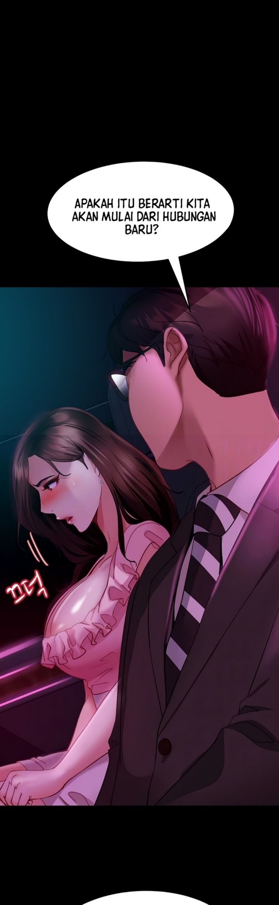 Marriage Agency Review Raw - Chapter 14 Page 2