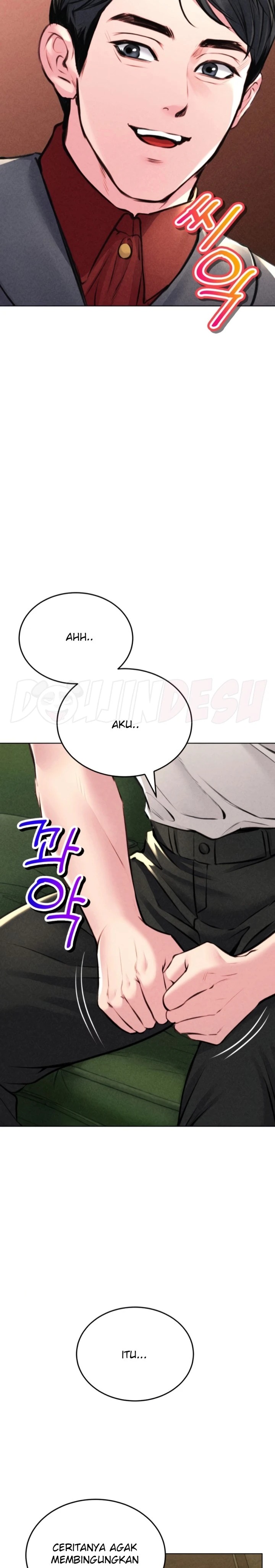 Modern Apartment, Gyeonseong 1930 Raw - Chapter 9 Page 24