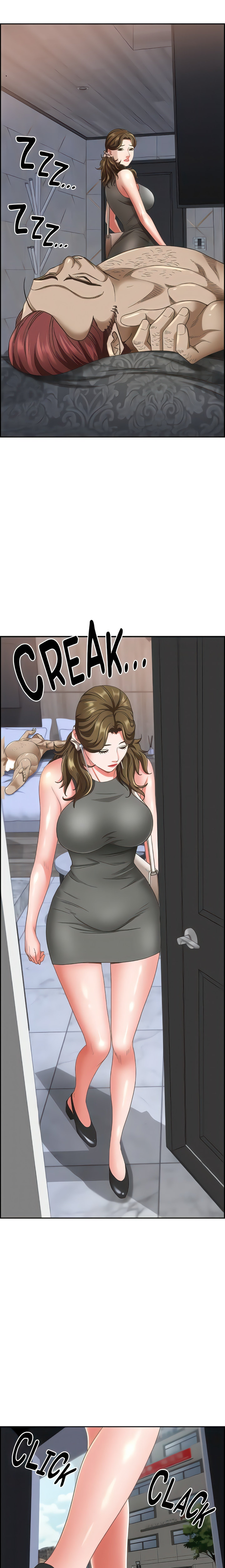 Living With a MILF - Chapter 105 Page 11