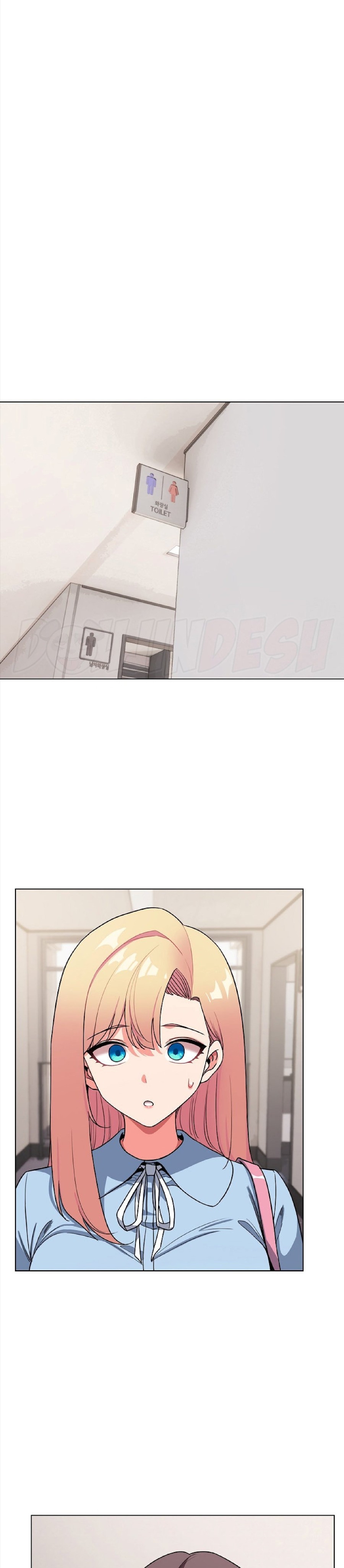 College Life Starts With Clubs Raw - Chapter 92 Page 17