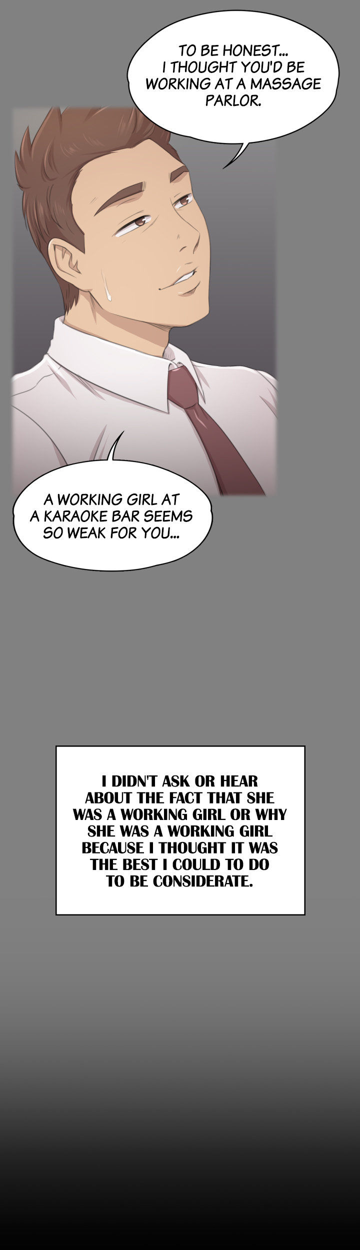 Double Life - Chapter 90 Page 49