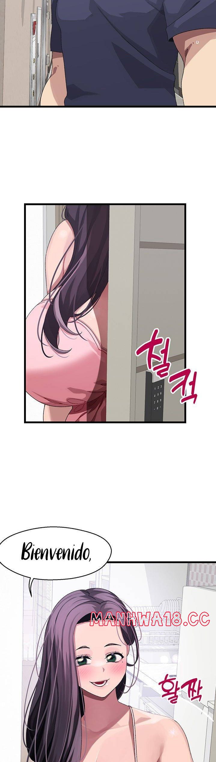 Bluetooth Love Raw - Chapter 11 Page 35