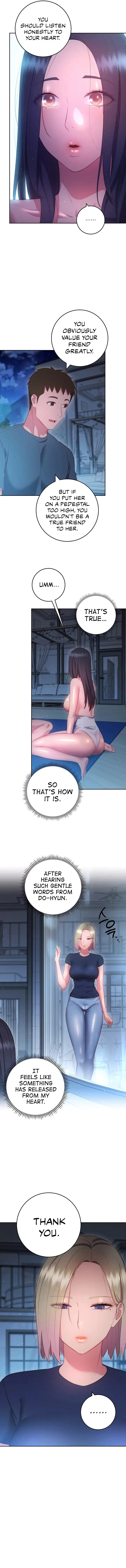 How About This Pose? - Chapter 35 Page 14