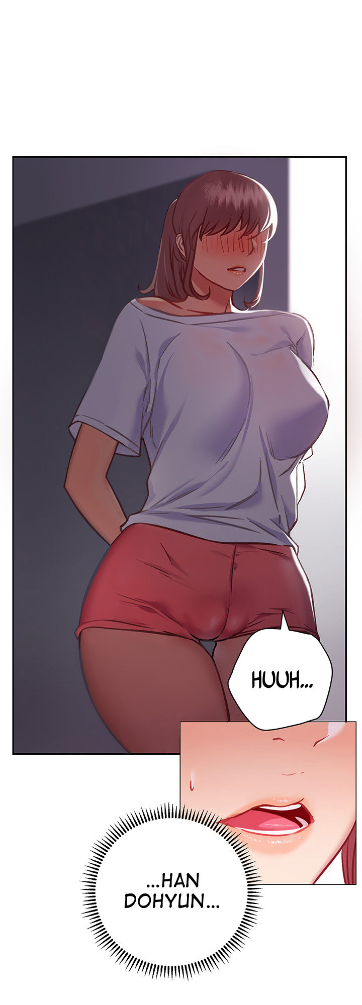 How About This Pose? - Chapter 7 Page 16