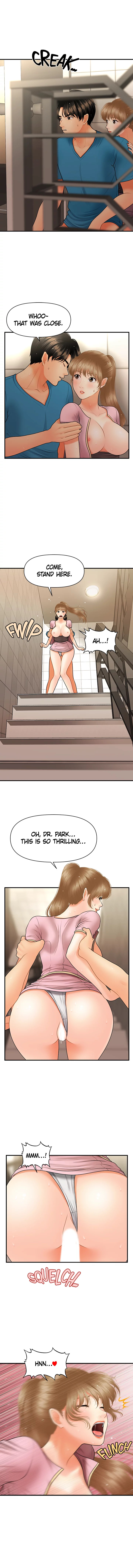 Hey, Handsome - Chapter 38 Page 11