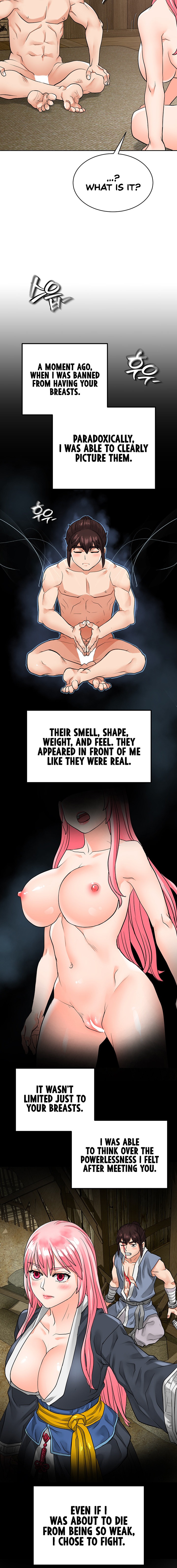 I Picked up a self-proclaimed Heavenly Demon - Chapter 12 Page 24