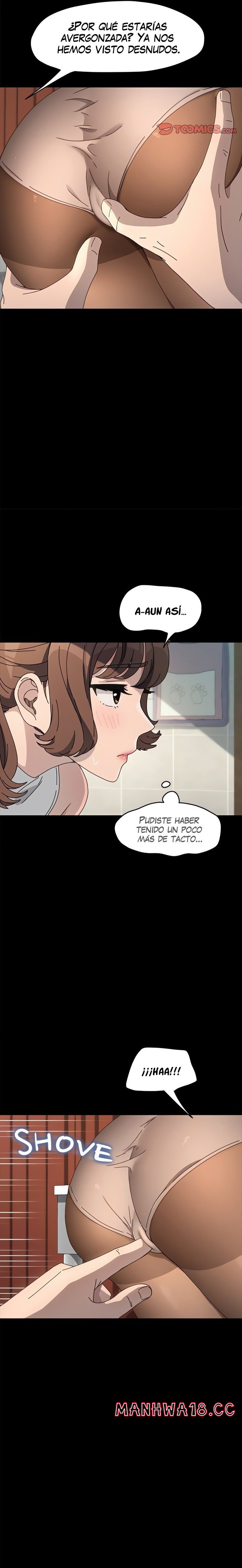 Ugh! My Husband Raw - Chapter 32 Page 5