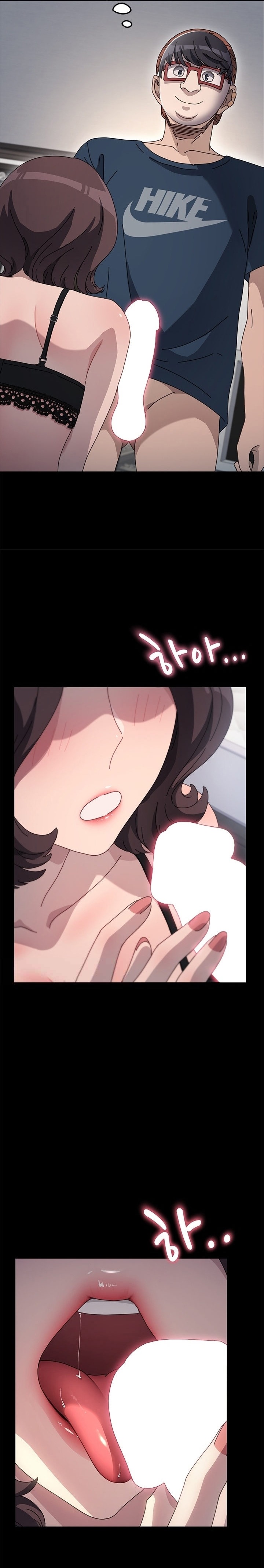 Ugh! My Husband Raw - Chapter 35 Page 19