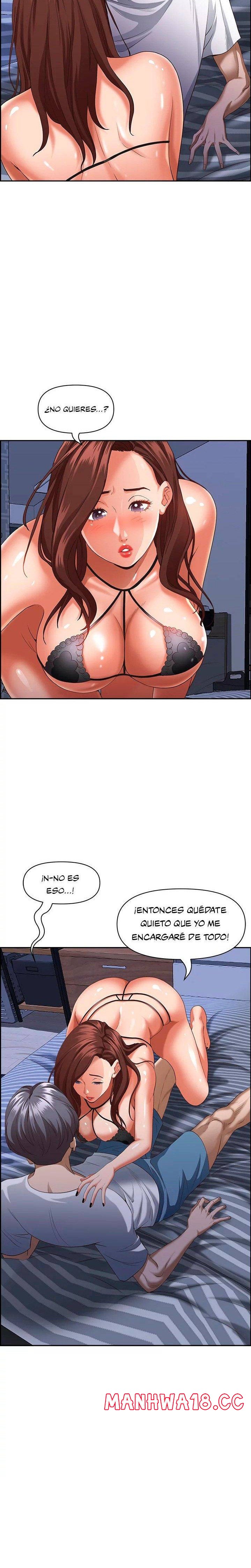 Living With a MILF Raw - Chapter 35 Page 3