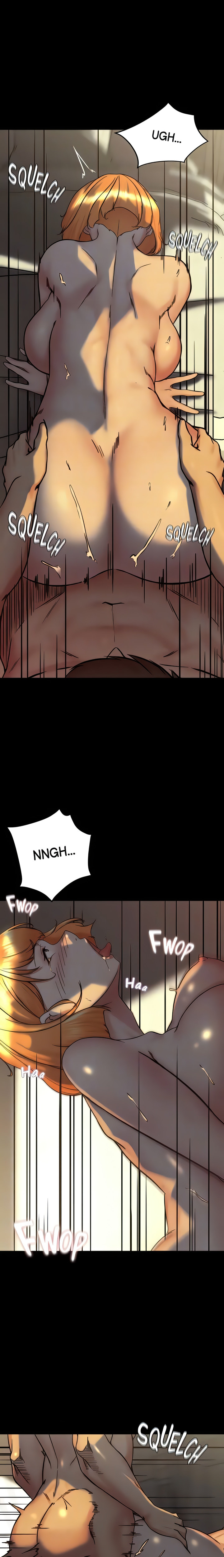 Panty Note - Chapter 152 Page 7