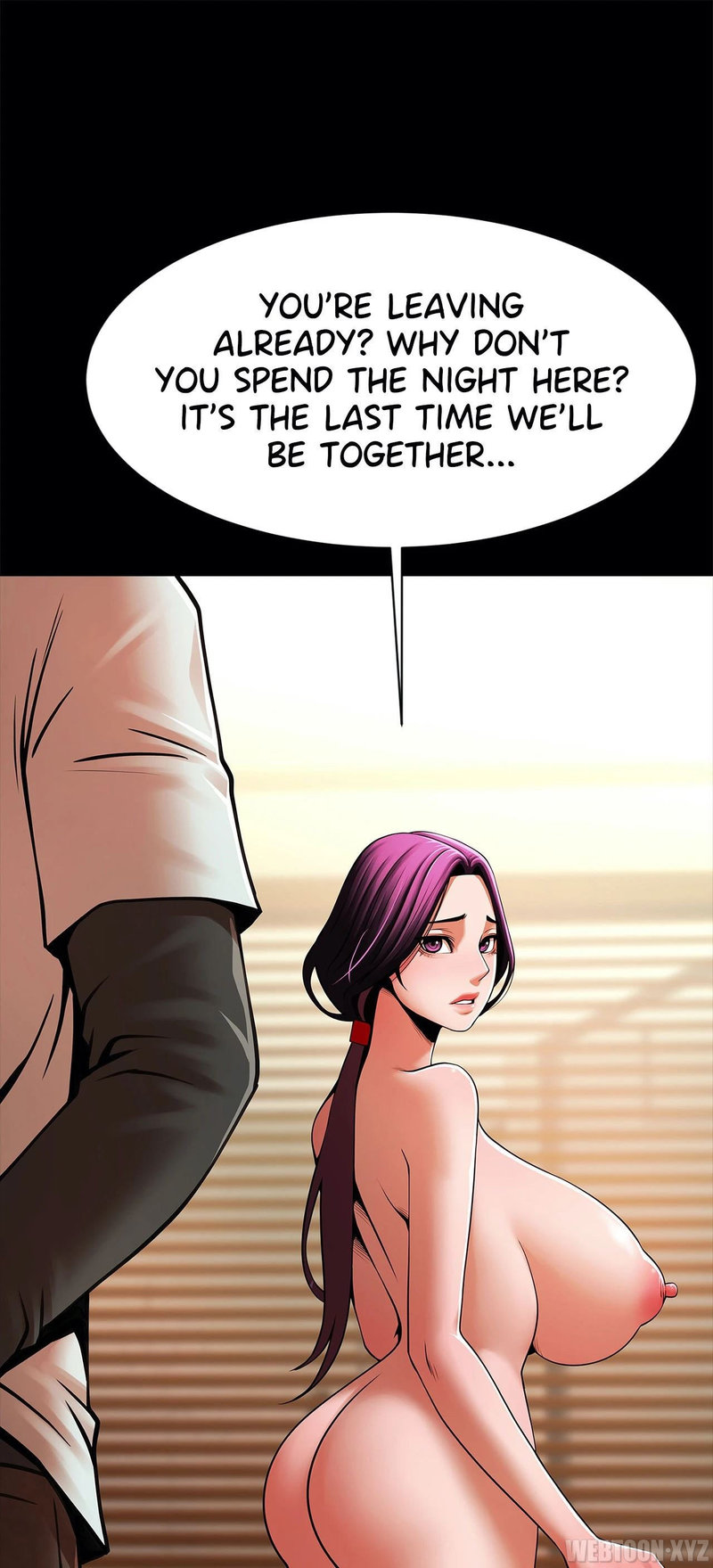 Under the Radar - Chapter 18 Page 58