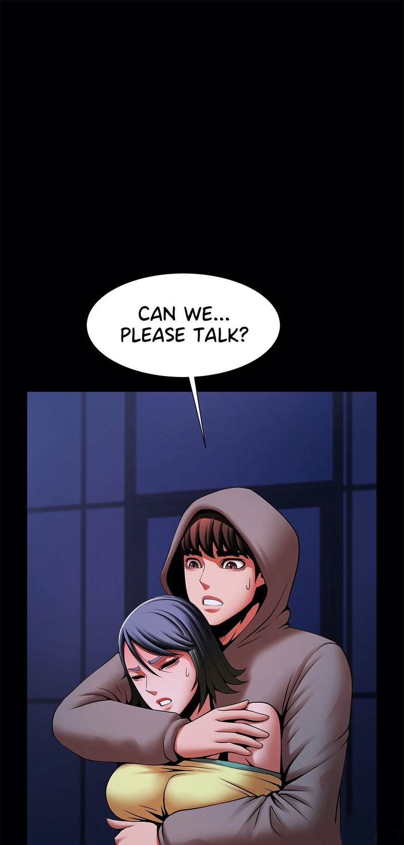 Under the Radar - Chapter 24 Page 13
