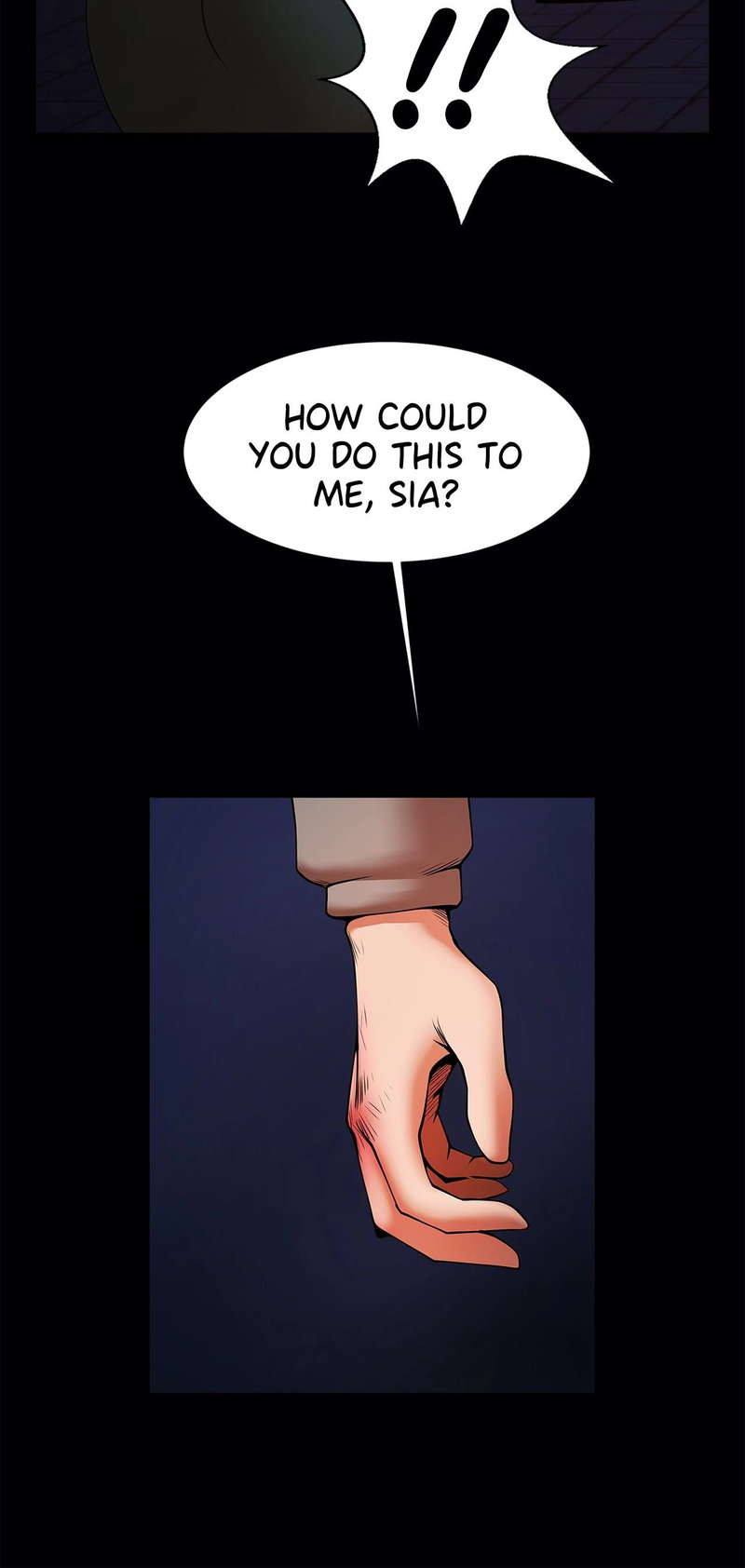 Under the Radar - Chapter 24 Page 24