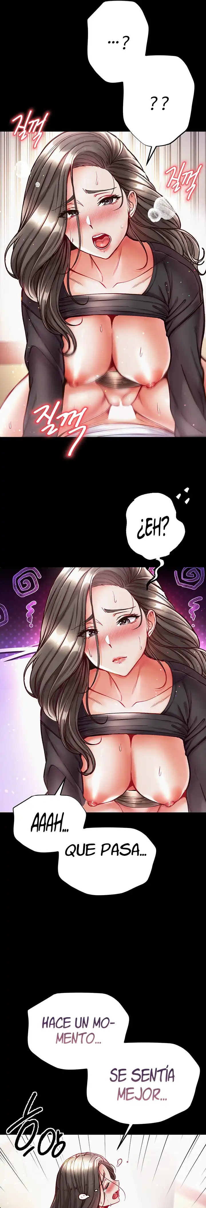 Grand Disciple Raw - Chapter 38 Page 16