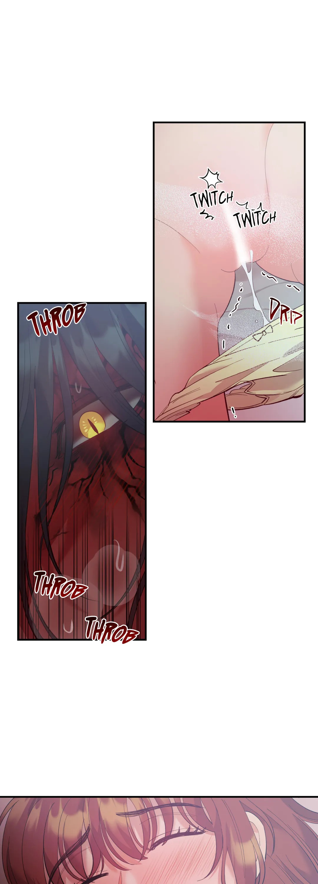 Hana’s Demons of Lust - Chapter 34 Page 7