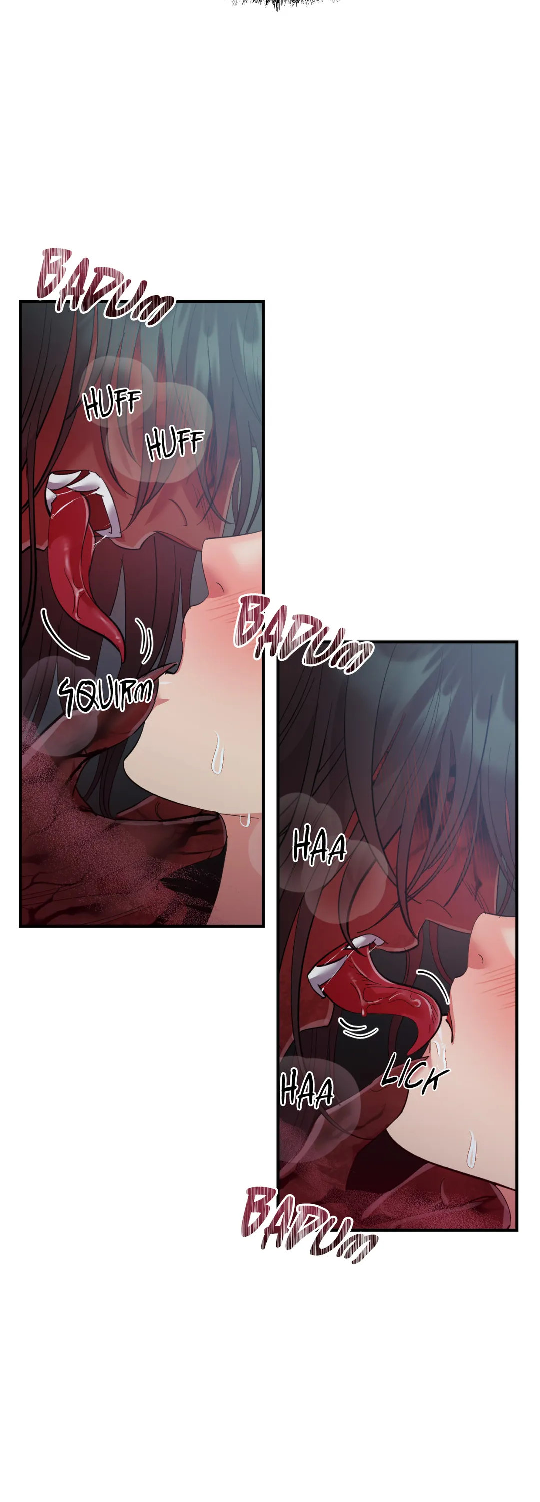 Hana’s Demons of Lust - Chapter 34 Page 9