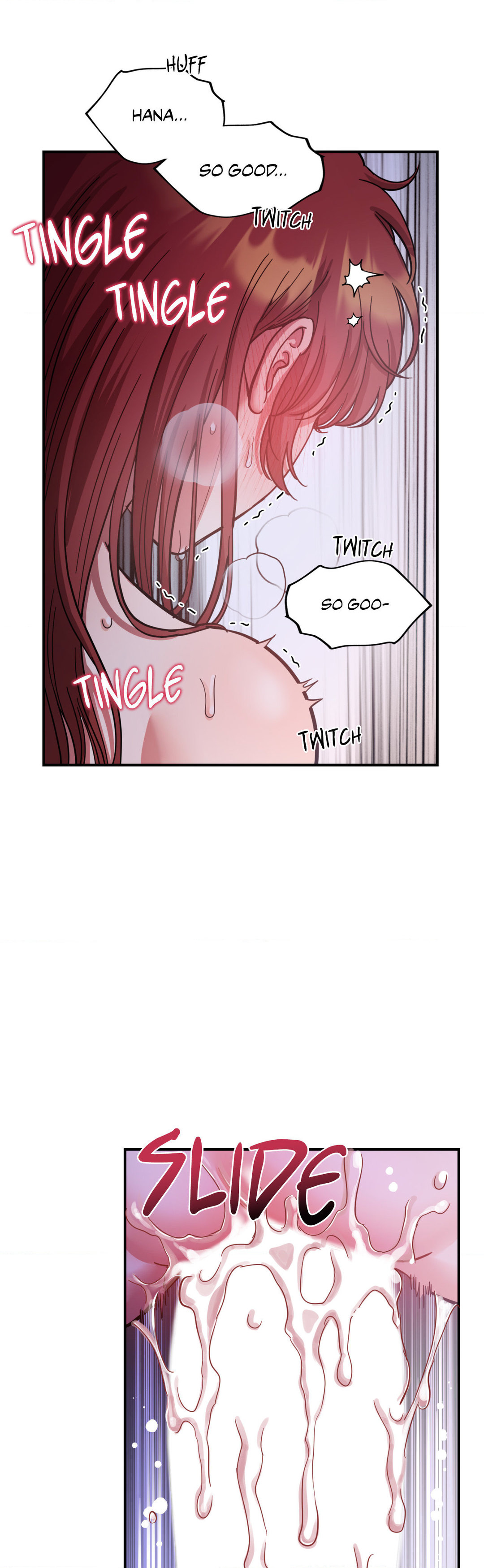 Hana’s Demons of Lust - Chapter 71 Page 31