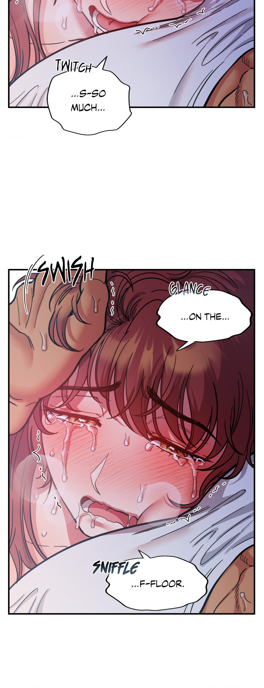 Hana’s Demons of Lust - Chapter 72 Page 20