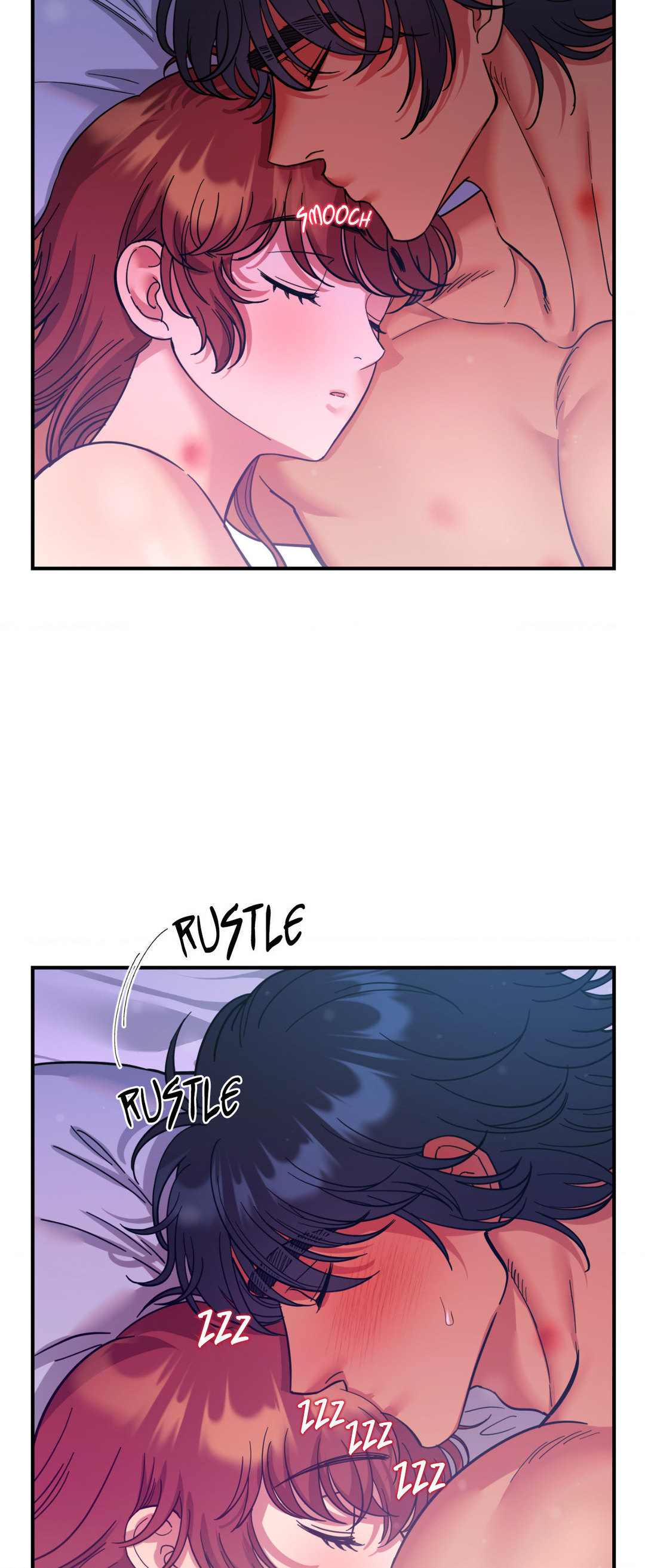 Hana’s Demons of Lust - Chapter 72 Page 38
