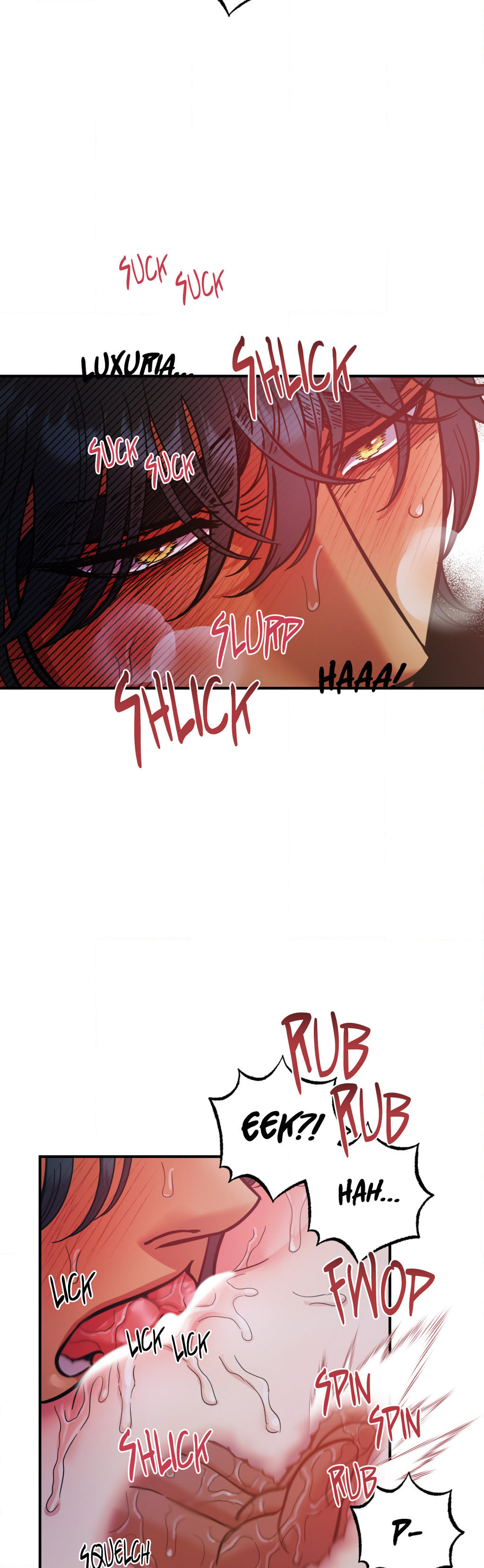 Hana’s Demons of Lust - Chapter 77 Page 38