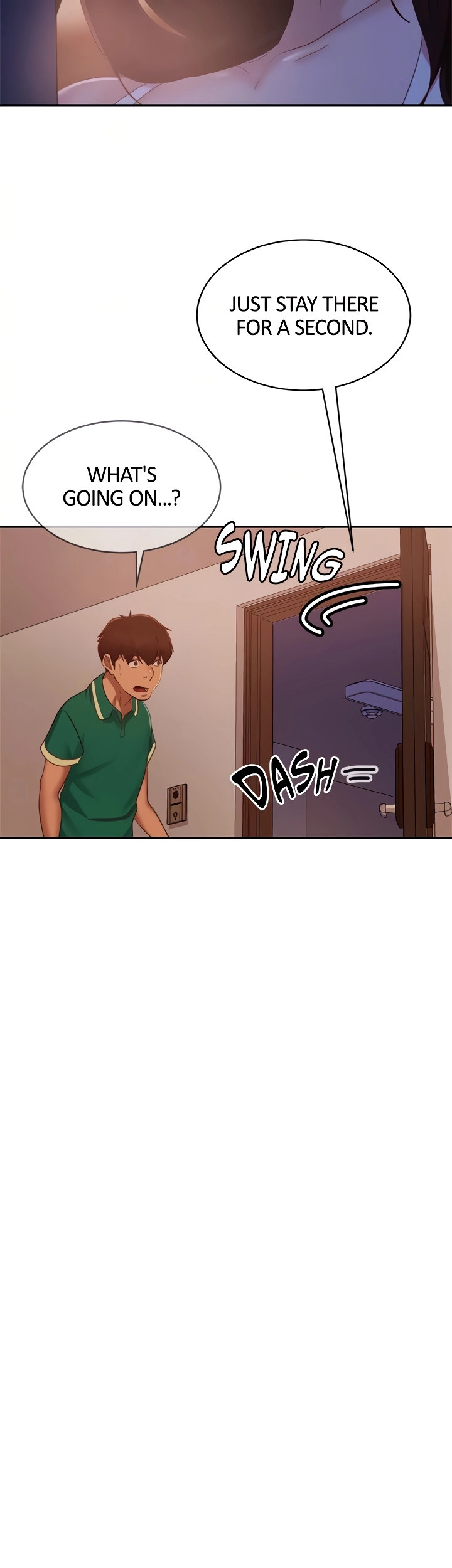 A Twisted Day - Chapter 66 Page 14