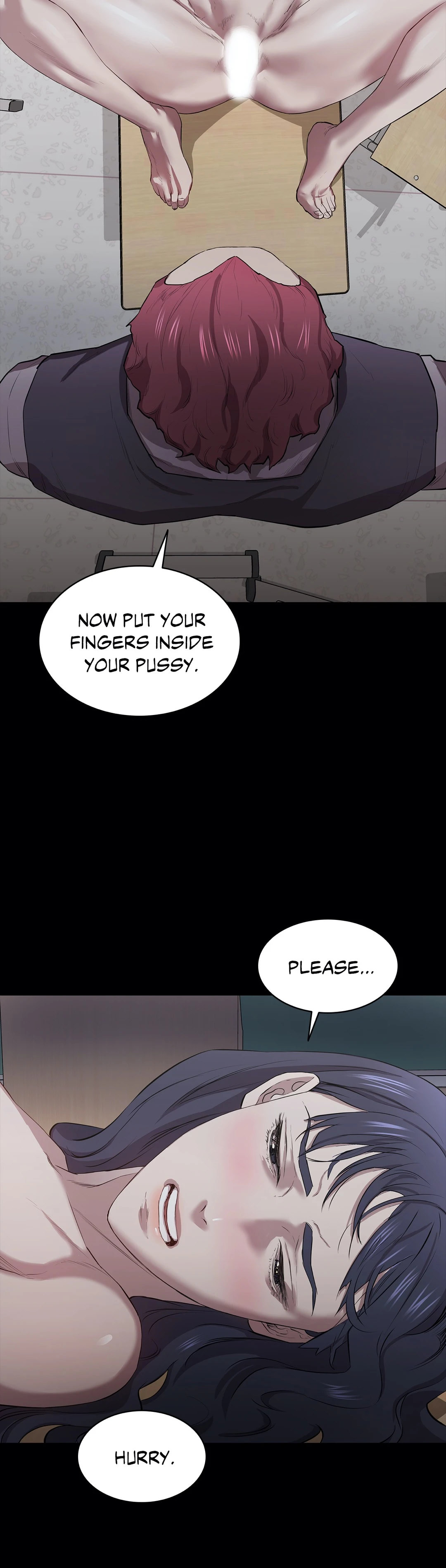 Thorns on Innocence - Chapter 10 Page 50