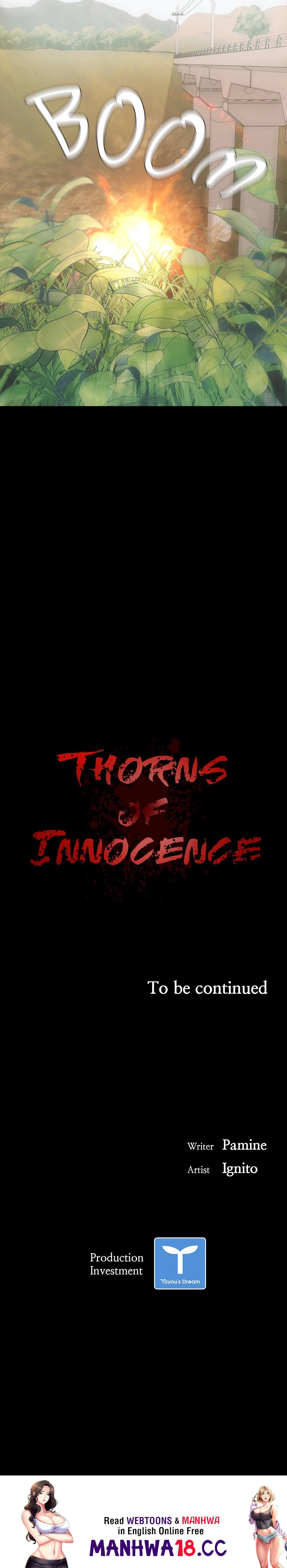 Thorns on Innocence - Chapter 18 Page 35