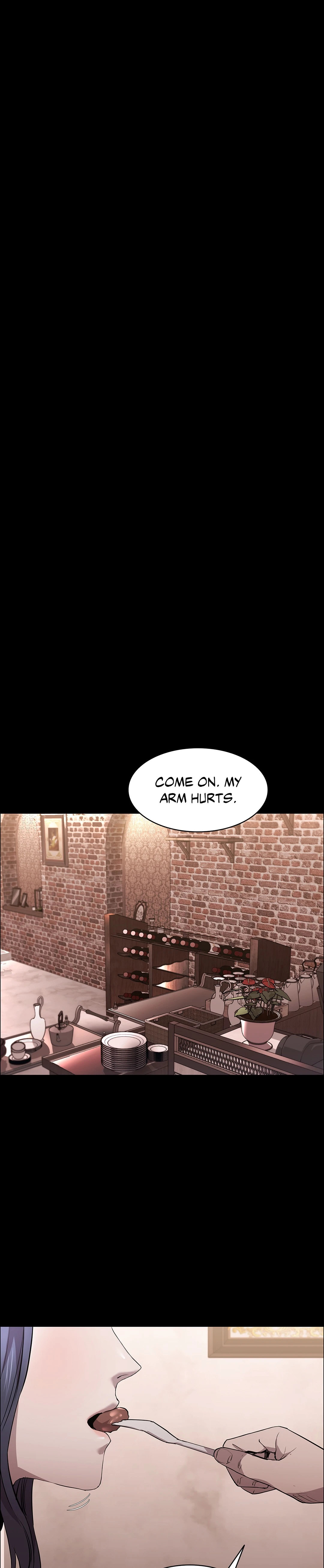 Thorns on Innocence - Chapter 22 Page 26