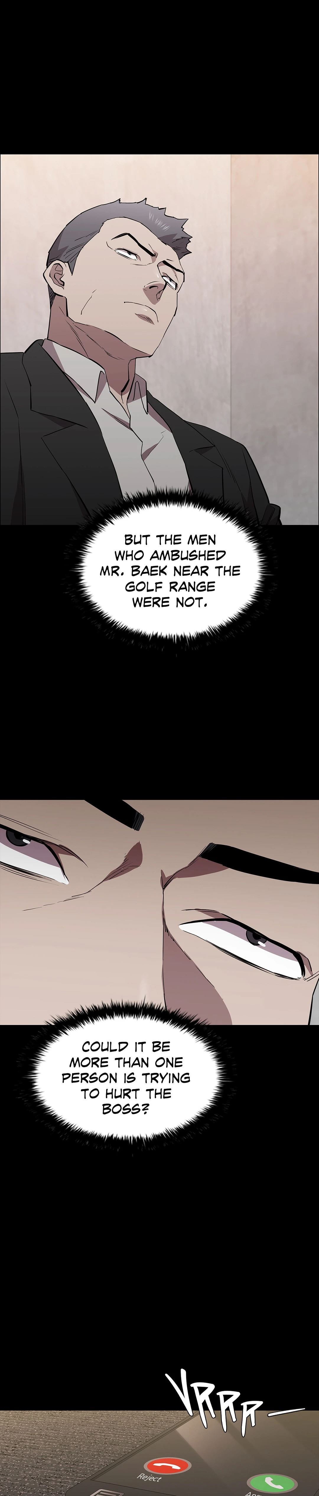 Thorns on Innocence - Chapter 30 Page 37