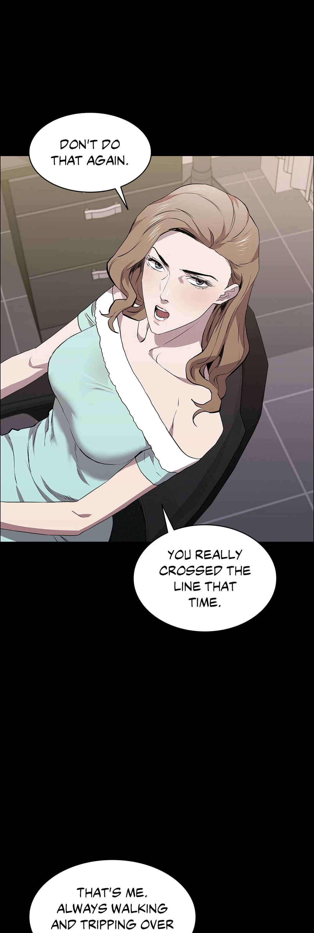 Thorns on Innocence - Chapter 32 Page 17