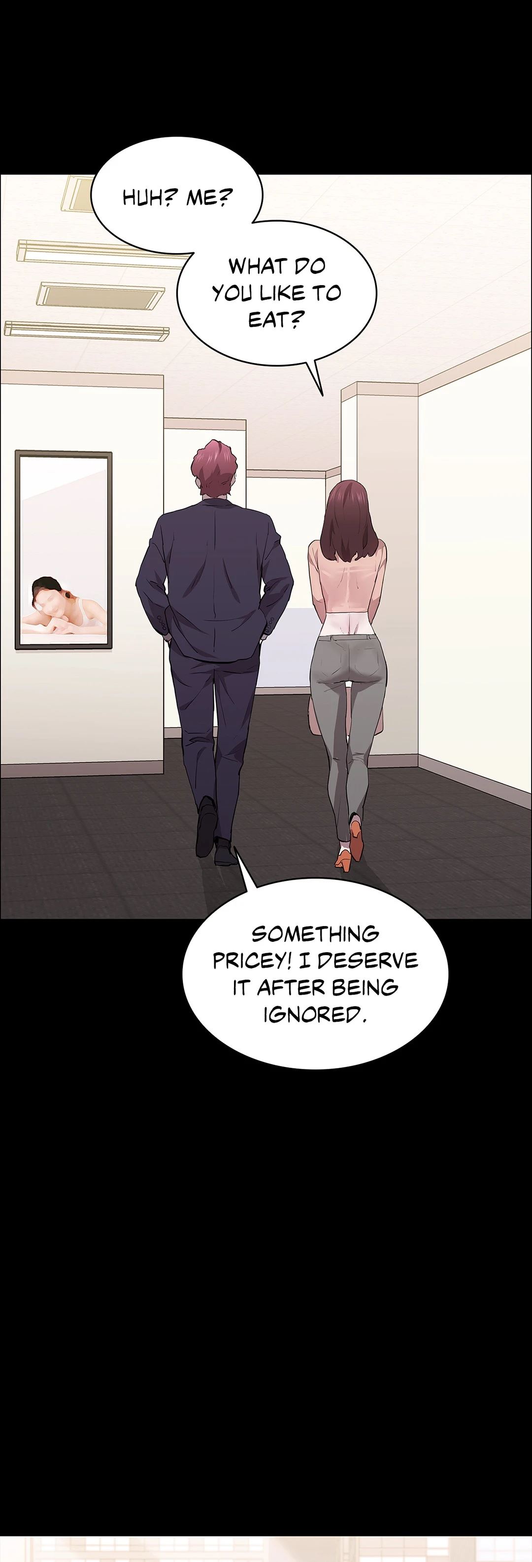 Thorns on Innocence - Chapter 32 Page 43