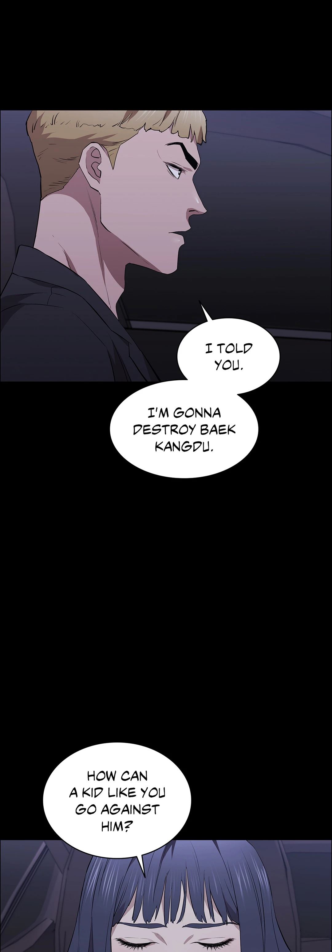 Thorns on Innocence - Chapter 32 Page 49