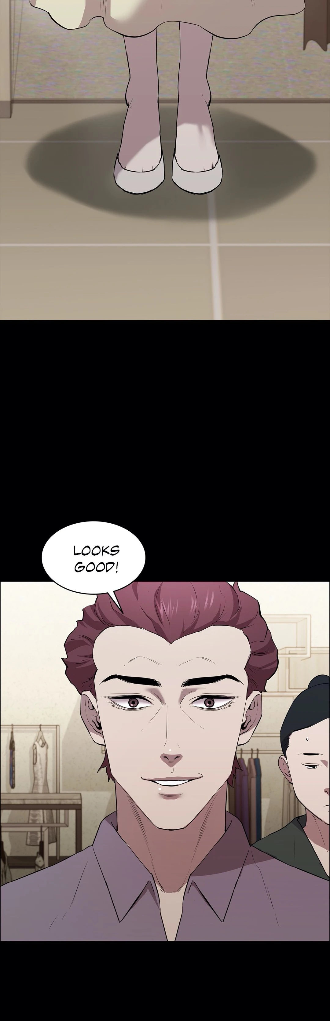 Thorns on Innocence - Chapter 5 Page 42