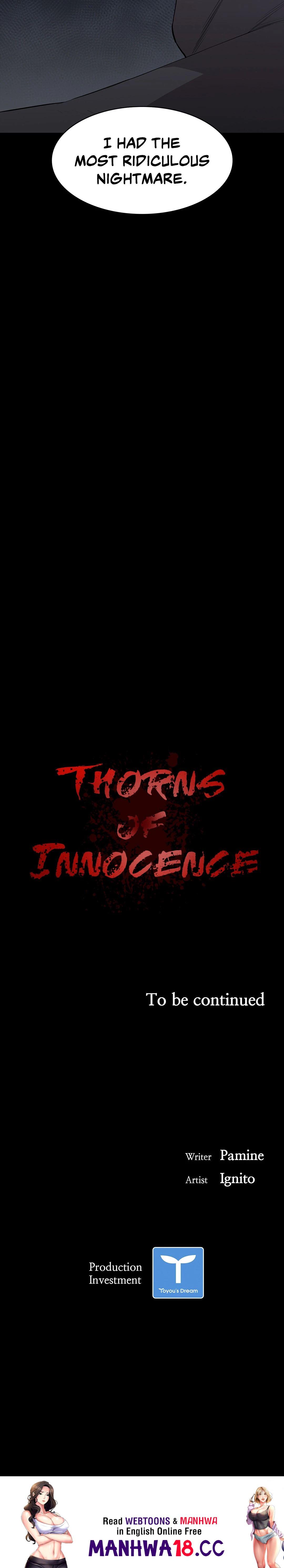 Thorns on Innocence - Chapter 50 Page 42