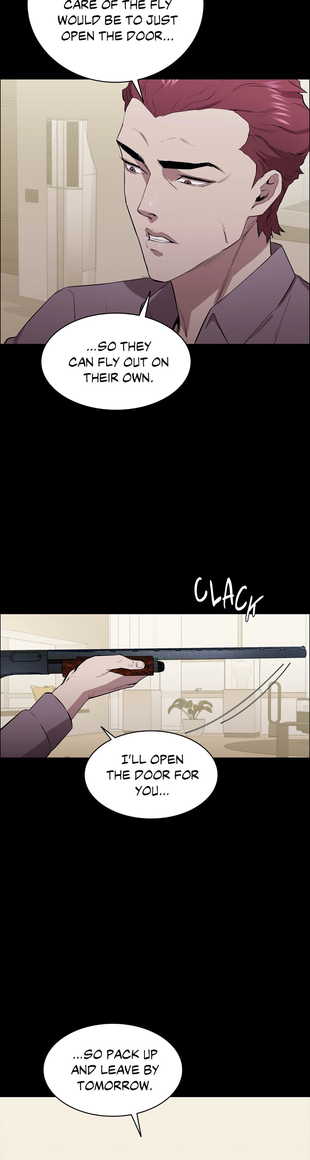 Thorns on Innocence - Chapter 6 Page 15