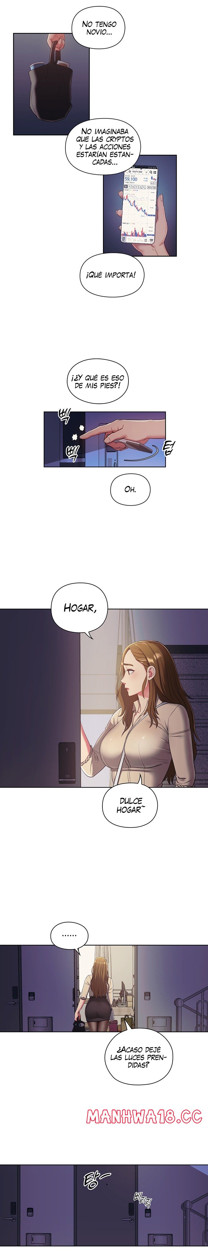 A Housekeeper Raw - Chapter 1 Page 25