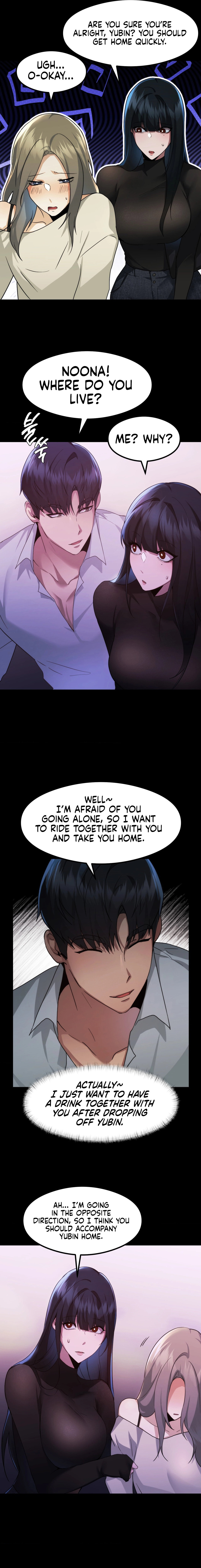 OpenTalk - Chapter 11 Page 13